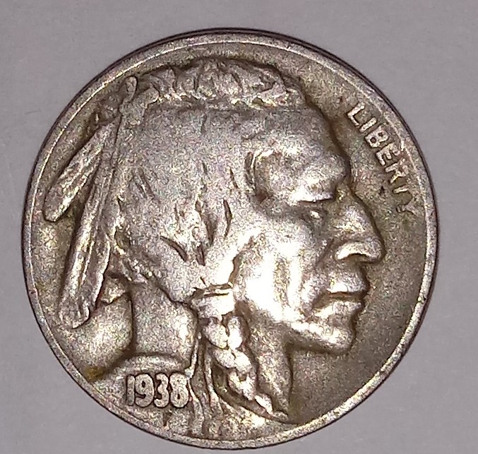 1938-D-Or-F?-Buffalo-Nickel